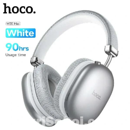 Hoco W35 Max ANC Wireless Headphone